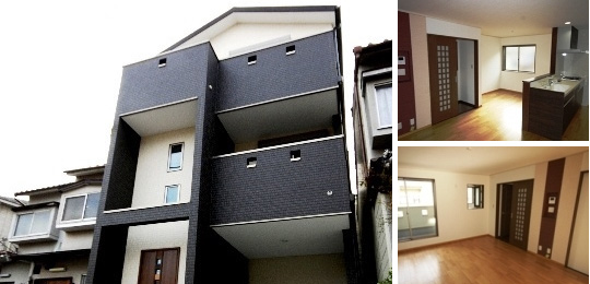 エルアイシーの注文建築