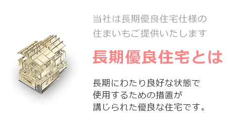 エルアイシーの家